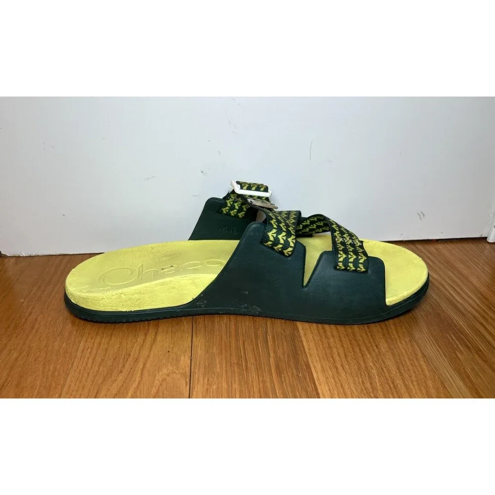 Chaco sandals shoes